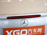 奔驰CLK级 2006款 奔驰CLK CLK 280 敞篷跑车_高清图10