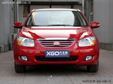 赛拉图 2006款  1.6 GLS MT_高清图8