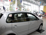 POLO 2007款 Polo 劲情1.4MT 时尚版_高清图17