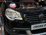 POLO 2007款 Polo CrossPolo MT_高清图24