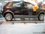 POLO 2007款 Polo CrossPolo MT_高清图14