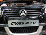 POLO 2007款 Polo CrossPolo MT_高清图8