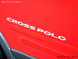 POLO 2007款 Polo CrossPolo AT_高清图12