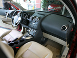 逍客 2008款  20XV龙 CVT 4WD_高清图19