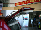 逍客 2008款  20XV龙 CVT 4WD_高清图35