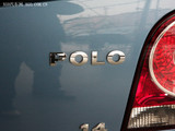 POLO 2007款 Polo 劲情 1.4AT 时尚版_高清图5