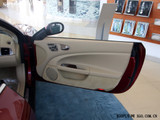 捷豹XK 2006款  4.2L V8敞篷跑车_高清图15
