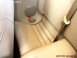 捷豹XK 2006款  4.2L V8敞篷跑车_高清图11