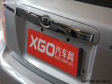 赛拉图 2008款  欧风 1.6 GLS MT_高清图9