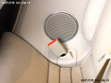 捷豹XK 2006款  4.2L V8敞篷跑车_高清图3