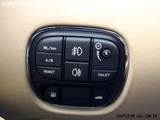 捷豹XJ 2007款  XJ6L 3.0 皇家加长版_高清图29