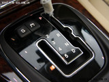 捷豹XJ 2007款  XJ6L 3.0 皇家加长版_高清图33