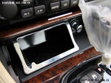 捷豹XJ 2007款  XJ6L 3.0 皇家加长版_高清图34