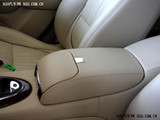 捷豹XJ 2007款  XJ6L 3.0 皇家加长版_高清图11