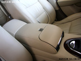 捷豹XJ 2007款  XJ6L 3.0 皇家加长版_高清图14