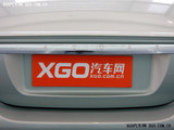 捷豹XJ 2007款  XJ6L 3.0 皇家加长版_高清图1