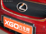 雷克萨斯GS 2008款  300_高清图26