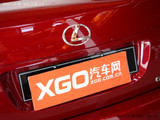 雷克萨斯GS 2008款  300_高清图4