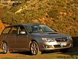 力狮 2006款  2.0R Wagon_高清图23