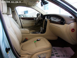 捷豹XJ 2007款  XJ6L 3.0 皇家加长版_高清图30