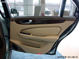 捷豹XJ 2007款  XJ6L 3.0 皇家加长版_高清图33