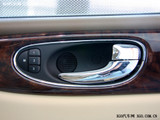 捷豹XJ 2007款  XJ6L 3.0 皇家加长版_高清图35