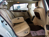 捷豹XJ 2007款  XJ6L 3.0 皇家加长版_高清图3