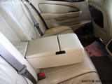 捷豹XJ 2007款  XJ6L 3.0 皇家加长版_高清图5