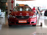 2008款 雷克萨斯GS 300