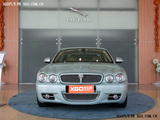 捷豹XJ 2007款  XJ6L 3.0 皇家加长版_高清图17