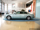 捷豹XJ 2007款  XJ6L 3.0 皇家加长版_高清图15