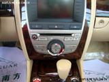 捷豹XK 2006款  4.2L V8敞篷跑车_高清图27