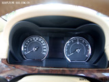 捷豹XK 2006款  4.2L V8敞篷跑车_高清图28