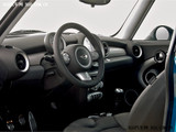 MINI 2007款  1.6L COOPER EXCITEMENT_高清图14