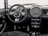 MINI 2007款  1.6L COOPER EXCITEMENT_高清图7