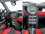 MINI 2007款  1.6L COOPER EXCITEMENT_高清图6