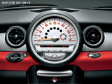 MINI 2007款  1.6L COOPER EXCITEMENT_高清图5