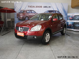 逍客 2008款  20XV龙 CVT 4WD_高清图11