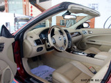 捷豹XK 2006款  4.2L V8敞篷跑车_高清图14