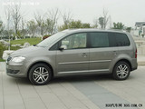 途安 2008款  1.8T 智尊版自动7座_高清图15