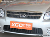 赛拉图 2008款  欧风 1.6 GLS MT_高清图1