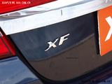 捷豹XF 2009款  XF 3.0L V6豪华版_高清图6