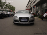 奥迪TT 2008款  Coupe 2.0TFSI_高清图21