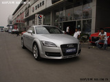 奥迪TT 2008款  Coupe 2.0TFSI_高清图20