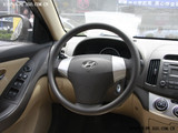 悦动 2008款  1.8 GLS MT_高清图33