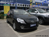 悦动 2008款  1.8 GLS MT_高清图3