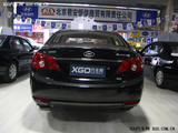 悦动 2008款  1.8 GLS MT_高清图29