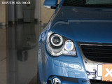 大众Eos 2008款  2.0TSI DSG_高清图25