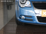 大众Eos 2008款  2.0TSI DSG_高清图28