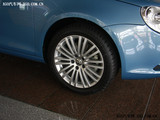 大众Eos 2008款  2.0TSI DSG_高清图30